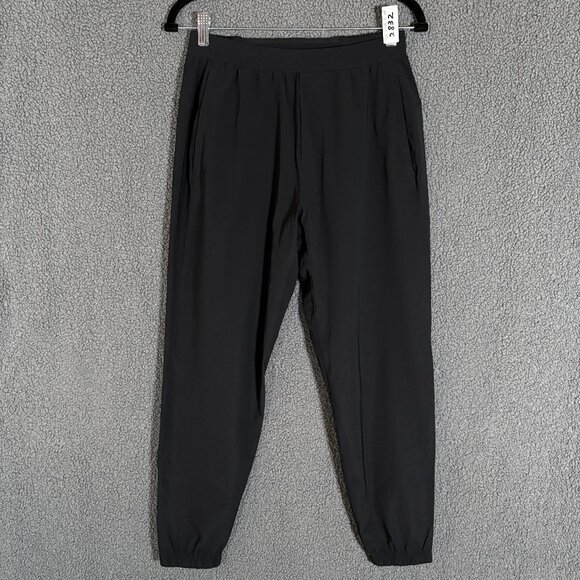 Lululemon Surge Jogger Pants - Men's Size S - Black - Picture 1 of 7